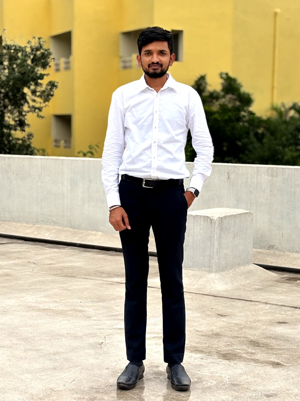 Vishal Wagh