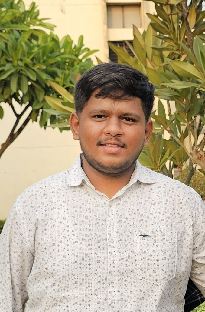Ayush Thakre