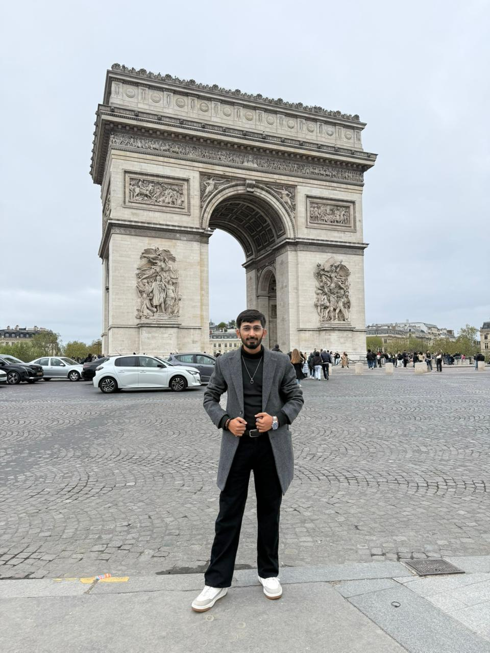 Prathmesh Gite