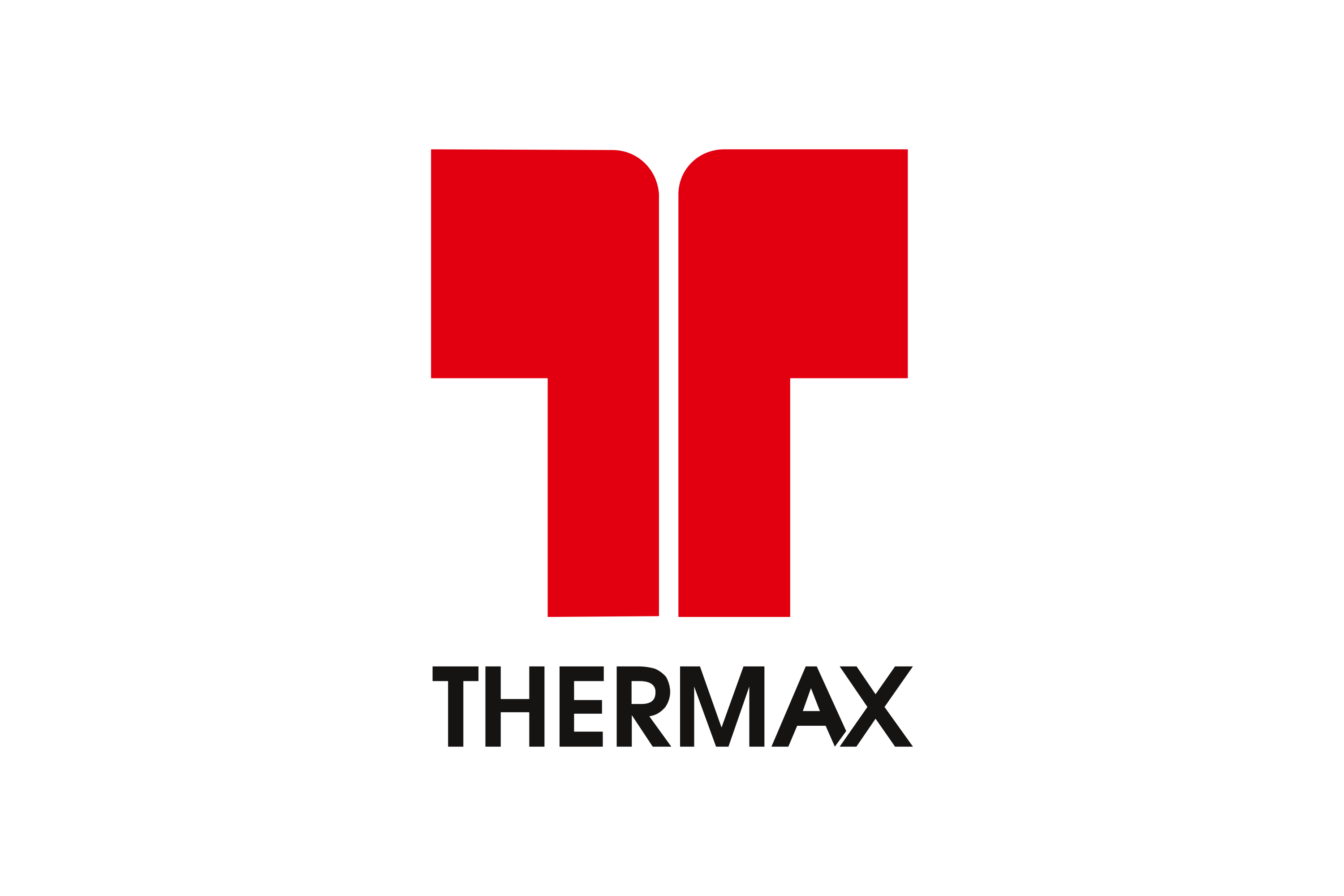 Thermax logo