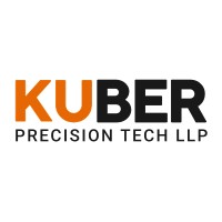 Kuber Precision Tech LLP logo