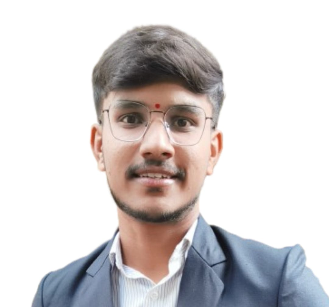 Prathamesh Patil