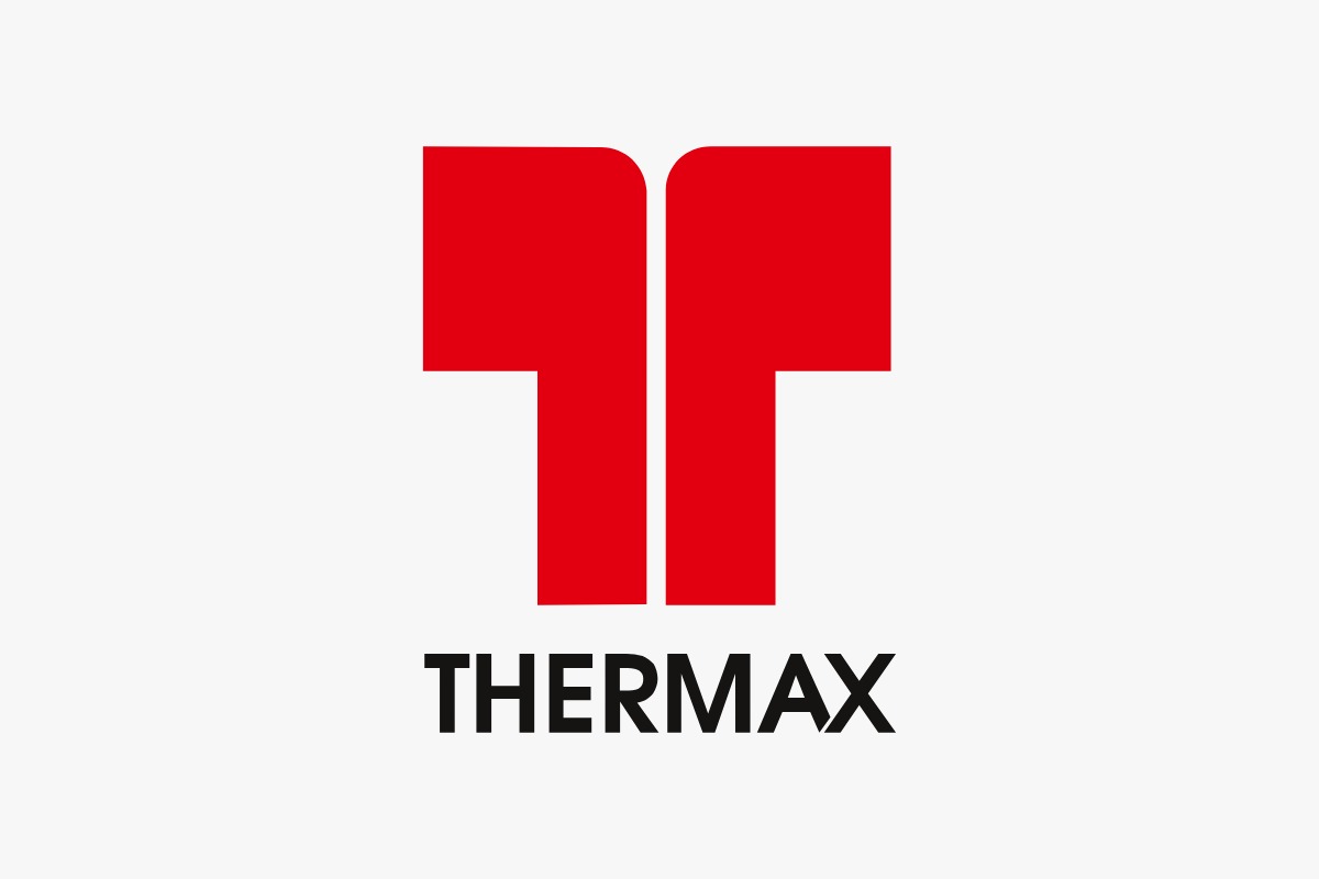 Thermax logo